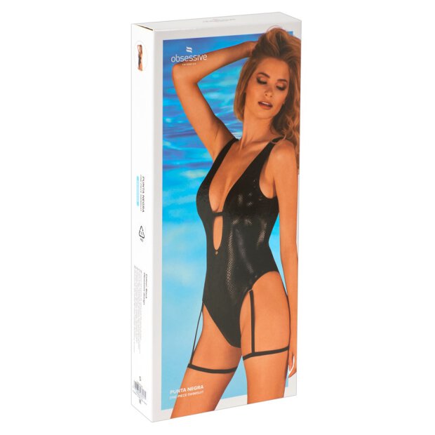 Obsessive Swimsuit Punta L