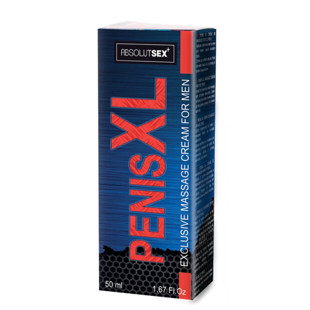 Penis XL Cream 50 ml