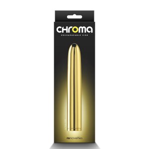 Chroma Gold