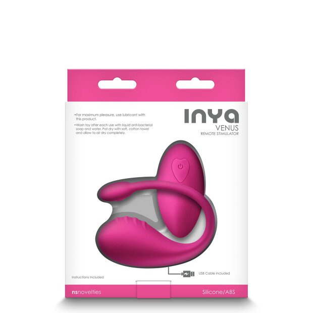 Inya Venus Pink
