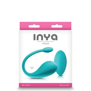 Inya Venus Teal