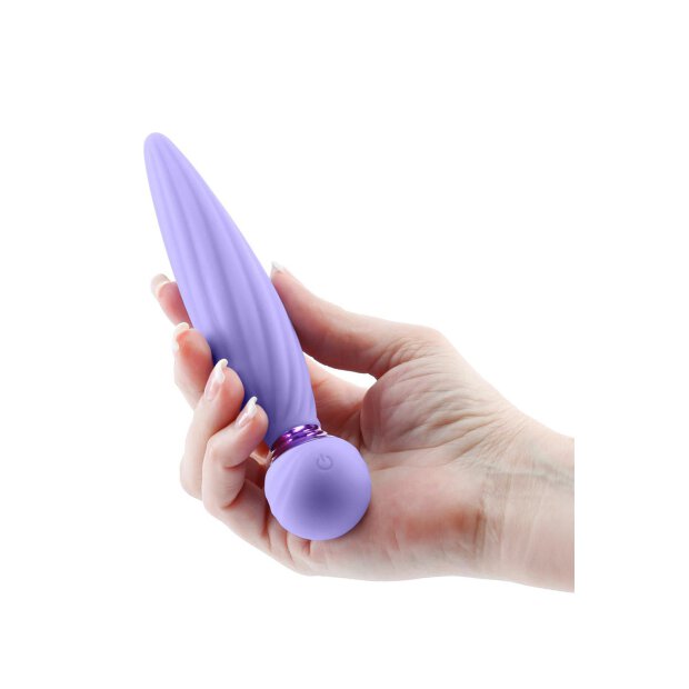 Sugar Pop Twist Purple