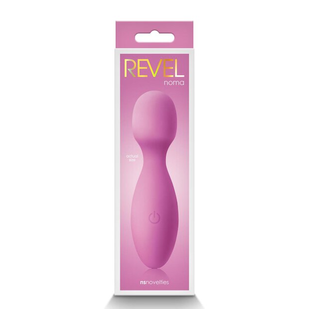 Revel Noma Pink