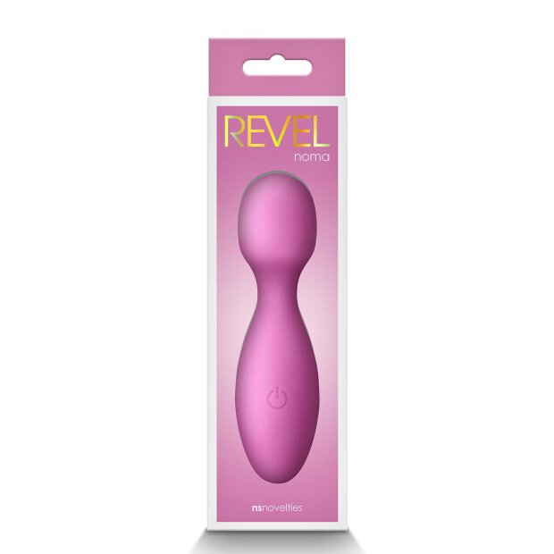 Revel Noma Pink