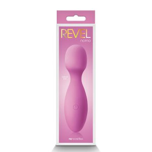 Revel Noma Pink