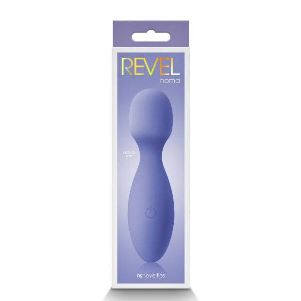 Revel Noma Purple