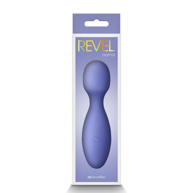 Revel Noma Purple