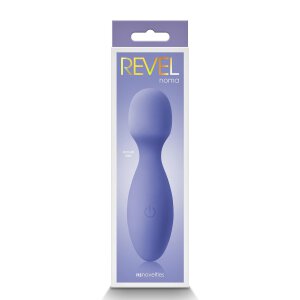 Revel Noma Purple
