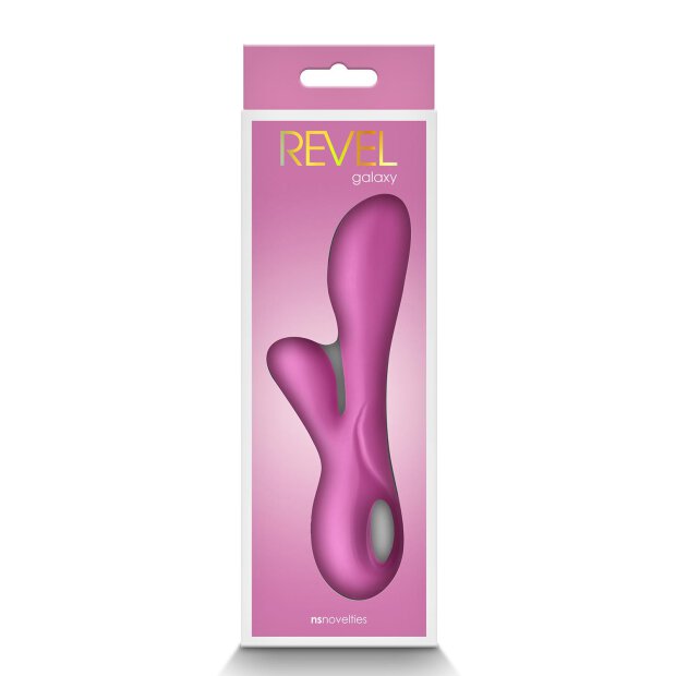 Revel Galaxy Pink