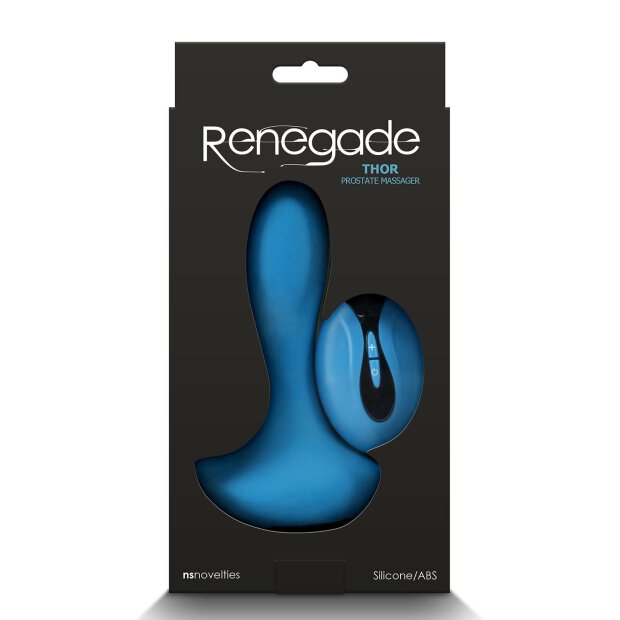 Renegade Thor Teal