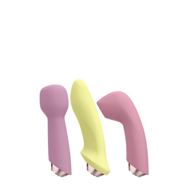Satisfyer Marvelous Four