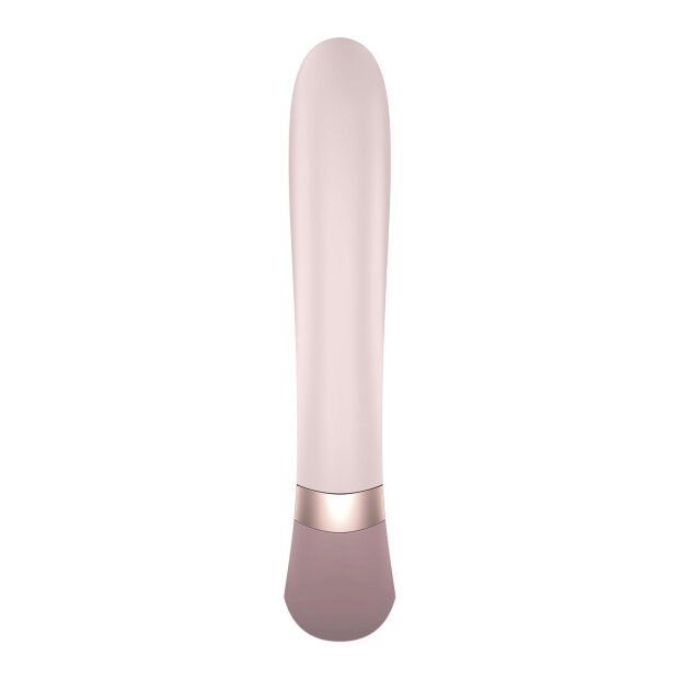 Satisfyer Heat Wave Mauve
