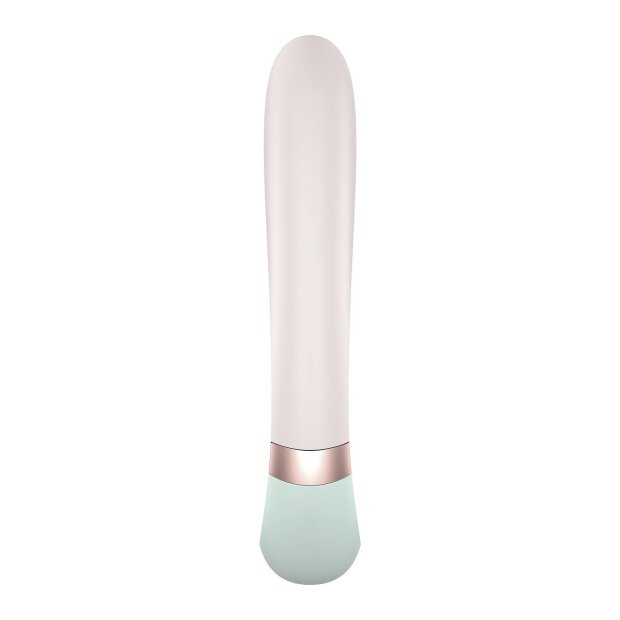 Satisfyer Heat Wave Mint