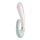 Satisfyer Heat Wave Mint