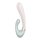 Satisfyer Heat Wave Mint