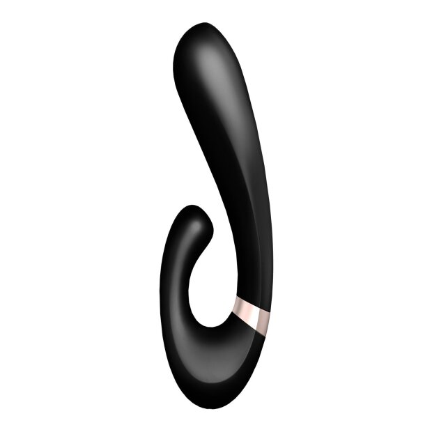 Satisfyer Heat Wave Black