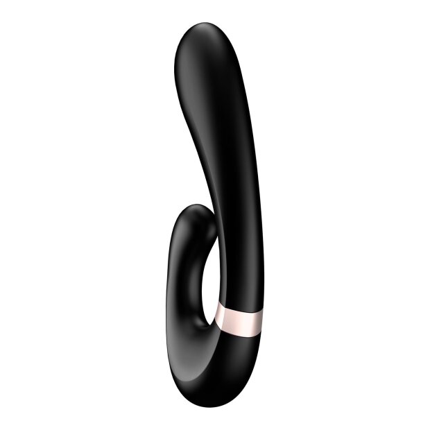 Satisfyer Heat Wave Black