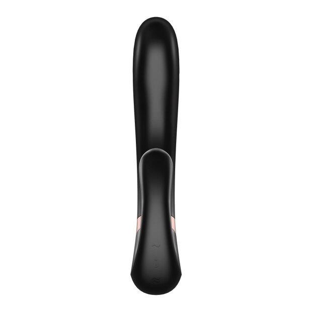 Satisfyer Heat Wave Black