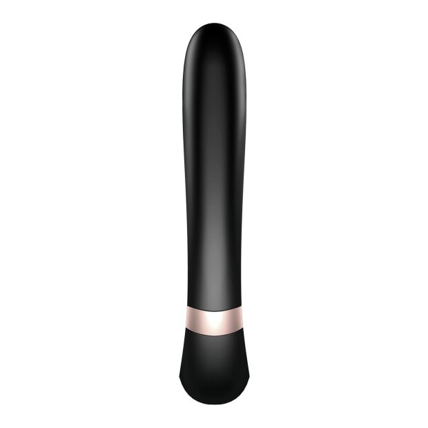 Satisfyer Heat Wave Black