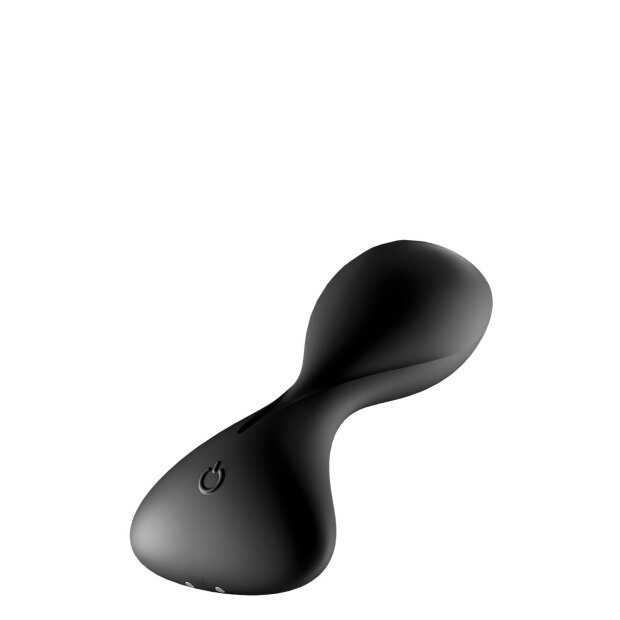 Satisfyer Trendsetter Black
