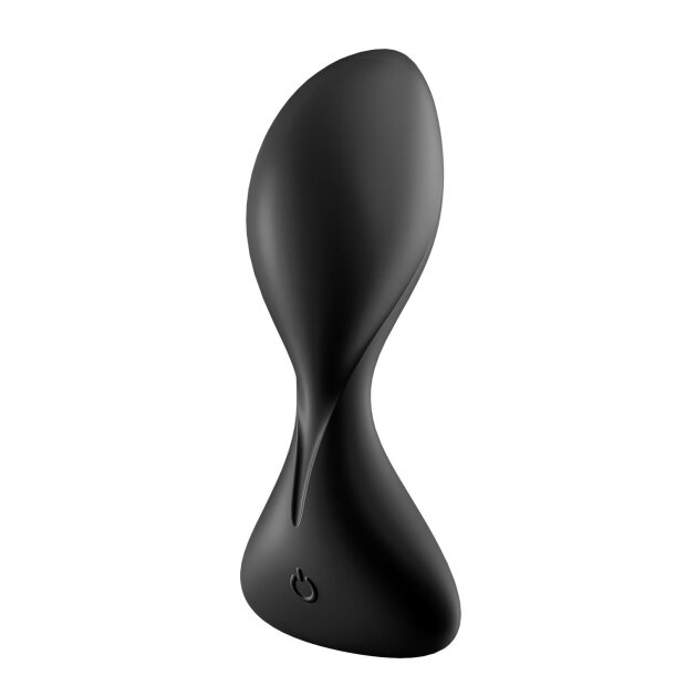 Satisfyer Trendsetter Black