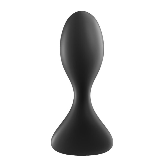 Satisfyer Trendsetter Black