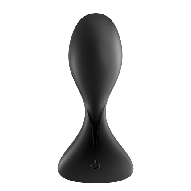 Satisfyer Trendsetter Black
