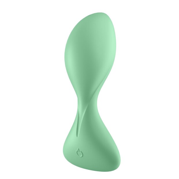 Satisfyer Trendsetter Light Green