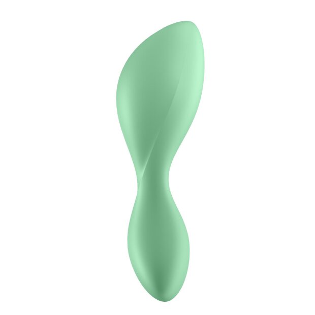 Satisfyer Trendsetter Light Green