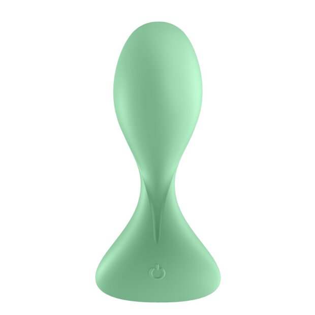 Satisfyer Trendsetter Light Green