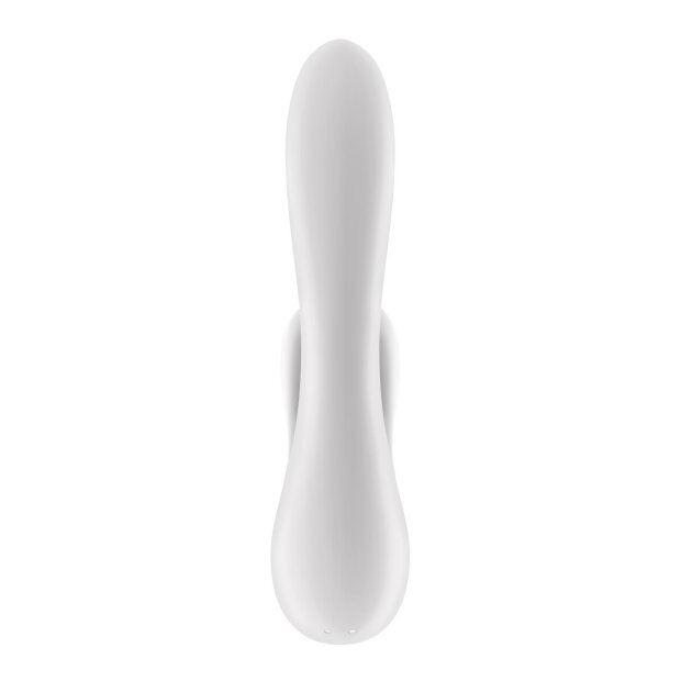 Satisfyer Double Flex White