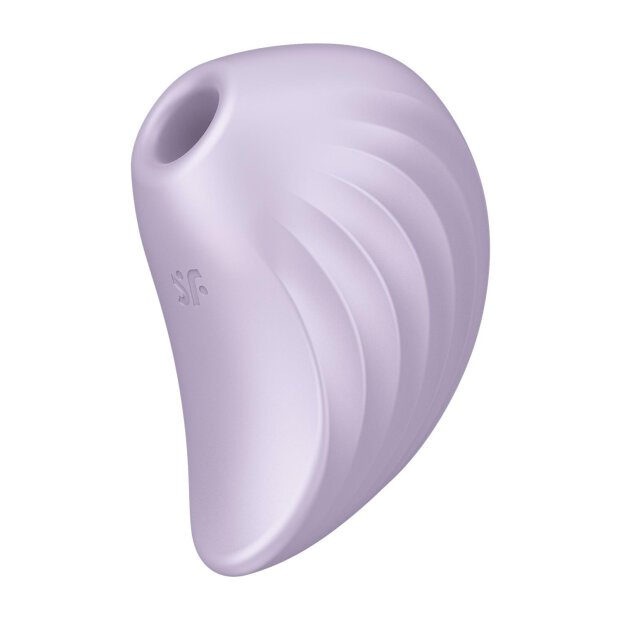 Satisfyer Peral Diver Violet