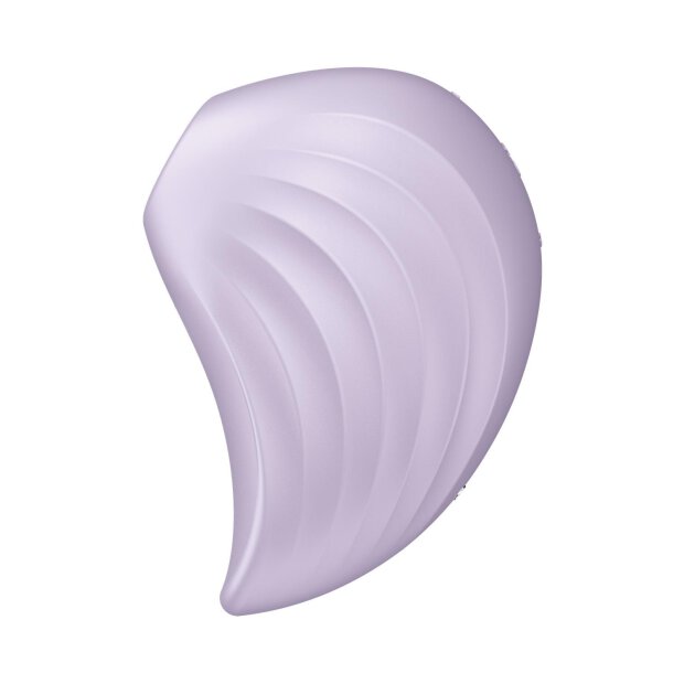 Satisfyer Peral Diver Violet