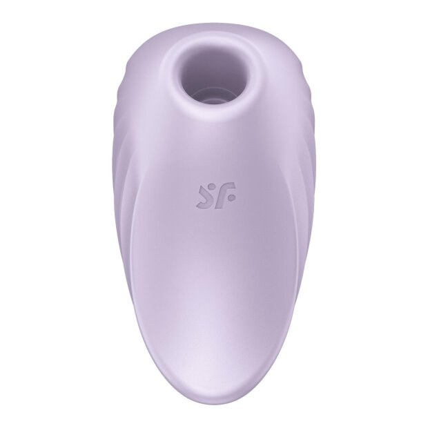 Satisfyer Peral Diver Violet