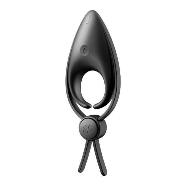 Satisfyer Sniper Black