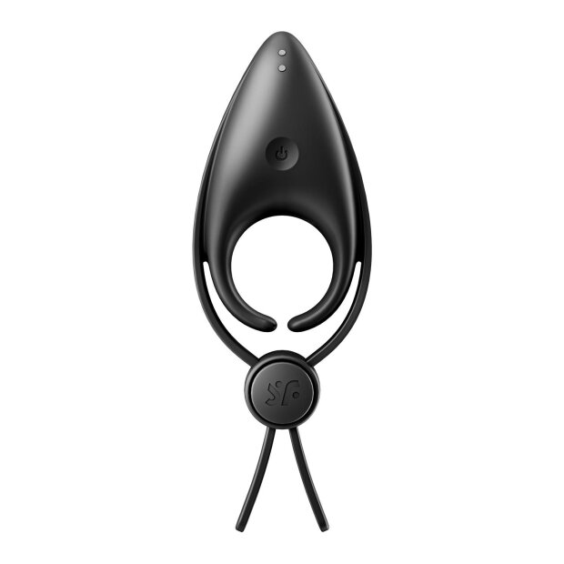 Satisfyer Sniper Black