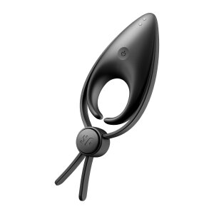Satisfyer Sniper Black