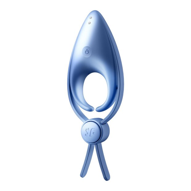 Satisfyer Sniper Blue