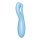Satisfyer Threesome 4 Connect App Blue