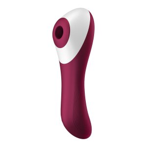 Satisfyer Dual - Crush