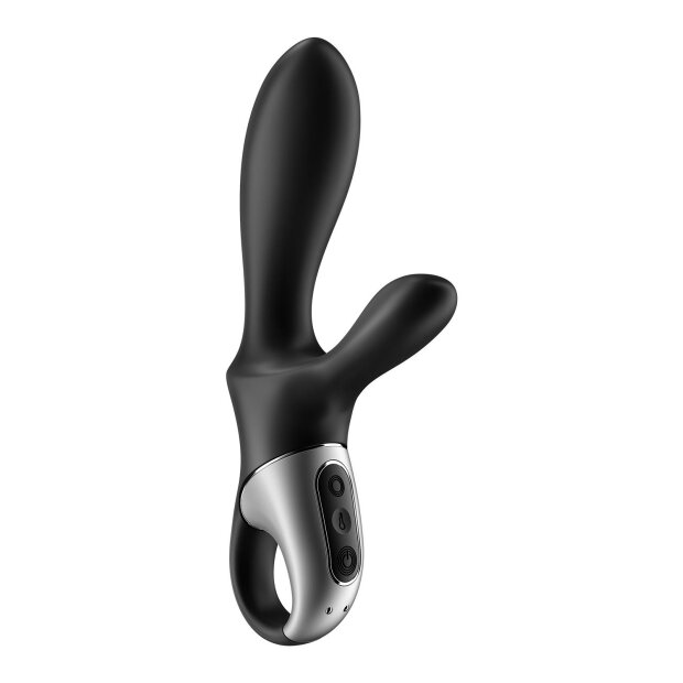 satisfyer Heat Climax connect App