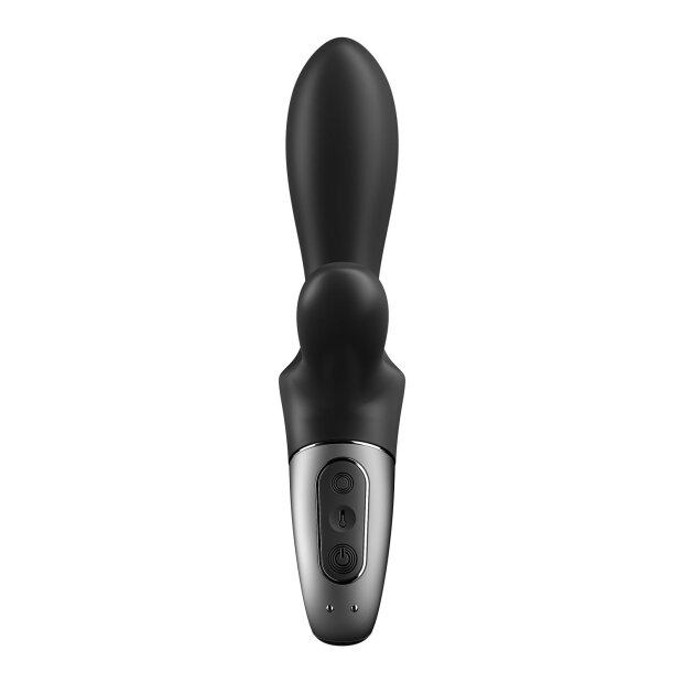 satisfyer Heat Climax connect App