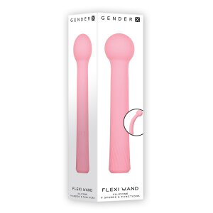 Gender X Flexi Wand