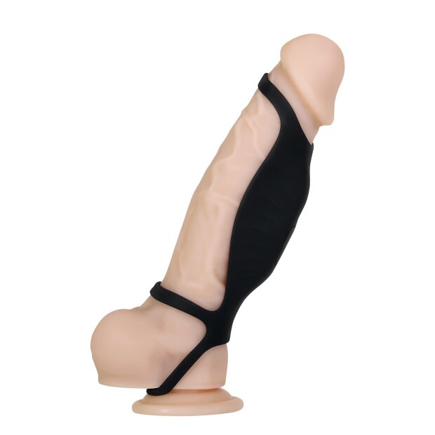 Gender X Sleeve Rocketeer