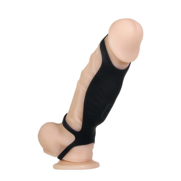 Gender X Sleeve Rocketeer