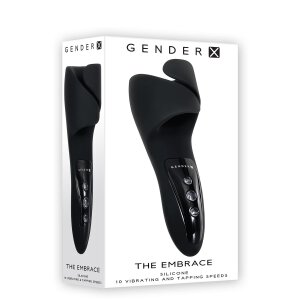 Gender X The Embrace
