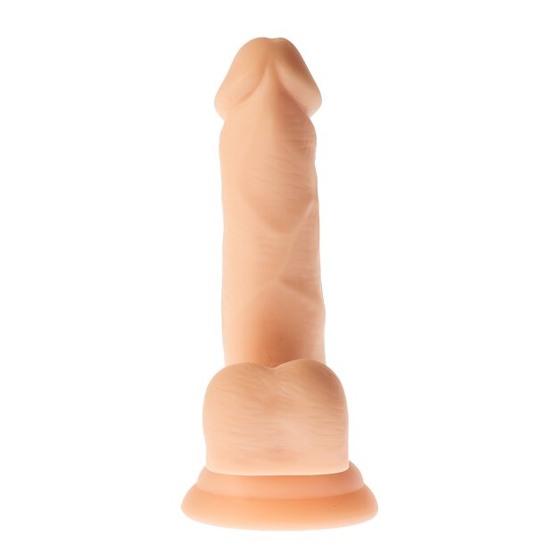 Mr. Dixx Naughty Nick 5.5 Inch Dildo