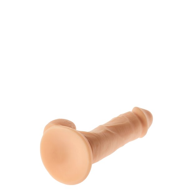 Mr. Dixx Naughty Nick 5.5 Inch Dildo