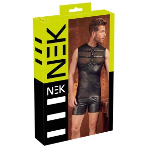 Herren Top Harness S - XL
