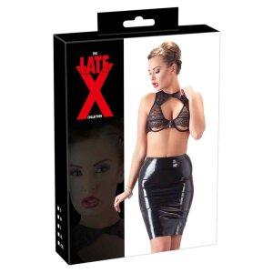 Latex Rock S - 2XL
